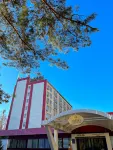 AMAX Park Hotel, Entertainment center "OUT-HALL", Restaurant "Evening Voronezh" Hotels near Parnas Entertainment Complex