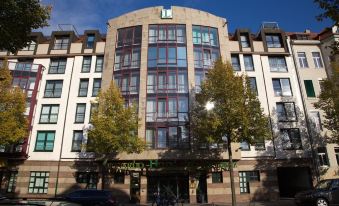 Amedia Leipzig, Trademark Collection by Wyndham