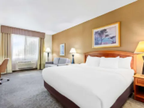 Comfort Inn & Suites I-25 Near Spaceport America Hotels in Truth or Consequences