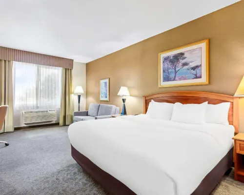 Comfort Inn & Suites I-25 Near Spaceport America Hotel di Truth Or Consequences