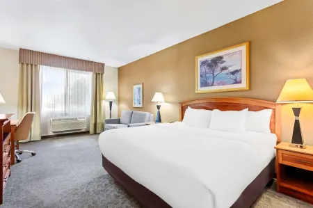 Comfort Inn & Suites I-25 Near Spaceport America