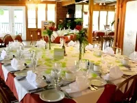Auberge Baker Hotel di Chateau Richer