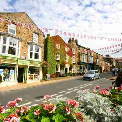 The Willow Bed and Breakfast Others