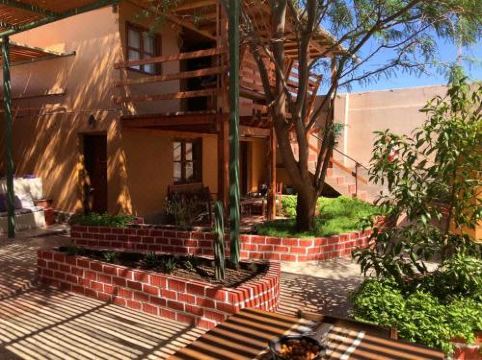 Hostal Nuevo Amanecer - Housity