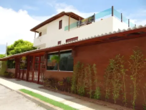 Pousada Flor de Maraca