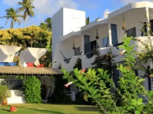 Praiagogi Boutique Pousada