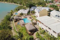Hôtel Iloma Các khách sạn gần Grande Anse du Diamant