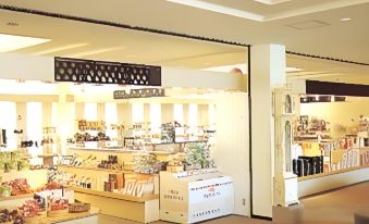 Gujo Vacance Mura Hotel