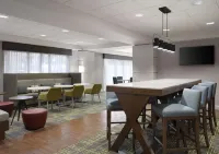 Hampton Inn Houston-Near the Galleria - Bintang 2