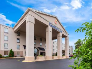 Comfort Inn St Louis - Westport Event Center