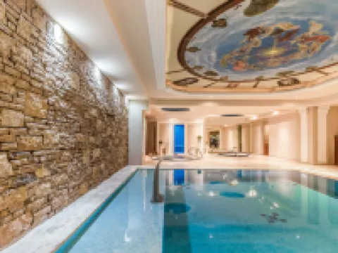 Secret Paradise Hotel & Spa Hotels in Halkidiki