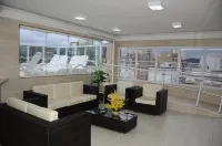 Gonzaga Praia Flat - Pools
