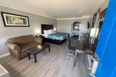 Days Inn by Wyndham Gonzales Hotel di Gonzales