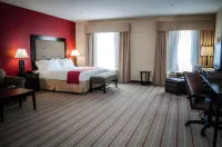 Doubletree by Hilton Sulphur Lake Charles