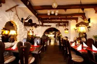 Hotel Kaiserhof Wesel Hotels in Marienthal