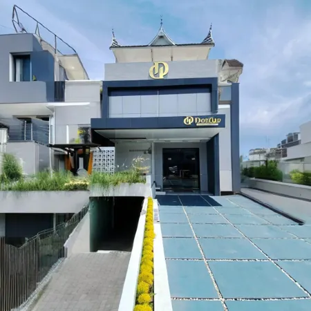 Double D Guesthouse Syariah