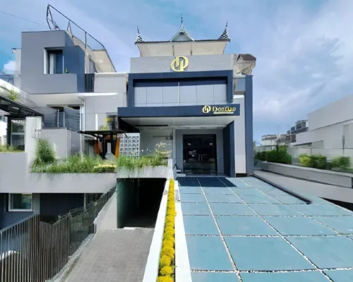 Double D Guesthouse Syariah Hotels in Bukittinggi