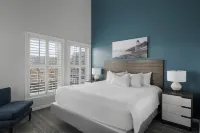 Club Wyndham Newport Onshore - Balkoner