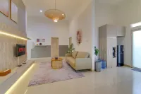 LE GASA BY KAVA STAY Hotels in East Ciputat