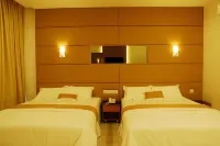 LF Hotel Tapah Hotels in Temoh