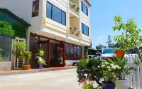 Sapa Garden Hotel