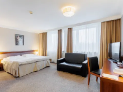Hotel Tarnovia Hotels in Tarnow