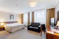 Hotel Tarnovia Hotel a Zglobice