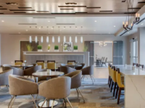 Cambria Hotel Phoenix Chandler - Fashion Center Hoteles en Chandler