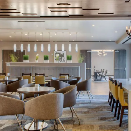 Cambria Hotel Phoenix Chandler - Fashion Center