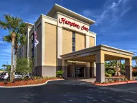Hampton Inn Orlando-Walt Disney World Resort Maingate South Hotels in Davenport