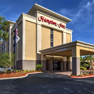 Hampton Inn Orlando-Walt Disney World Resort Maingate South