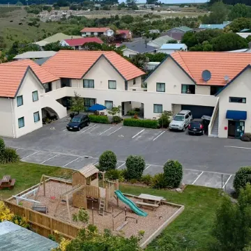 Bella Vista Motel Kaikoura