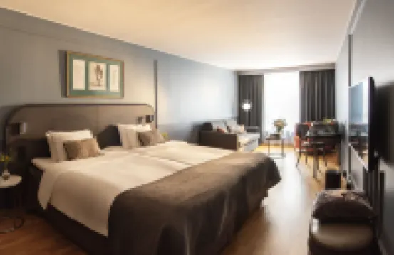 Hotel Hasselbacken Hotel berhampiran Aquaria Water Museum