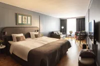 Hotel Hasselbacken