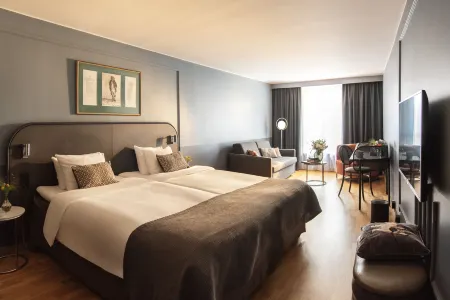 Hotel Hasselbacken