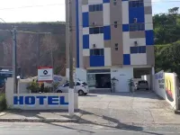 Hotel Romaria Aparecida