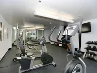 Hotel Julian - Gym