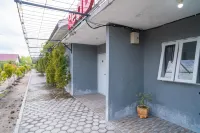 RedDoorz Near Universitas Palangkaraya 2
