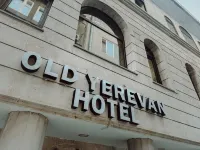 Old Yerevan Hotel