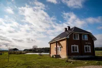 Kvetky Yablyni Hotels in 