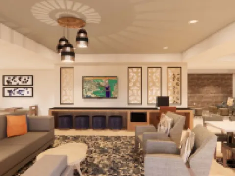 梅薩 - 菲尼克斯東部洲際旗下Candlewood Suites酒店 梅薩酒店