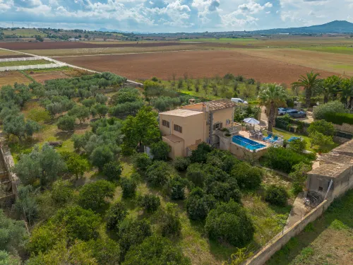 Campas