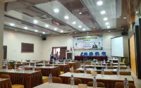 Abadi Hotel Sarolangun Hotels in Sarolangun Kembang