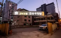 Anyang JM Отели рядом с достопримечательностью «ANYANG UNIVERSITY ANYANG CAMPUS»