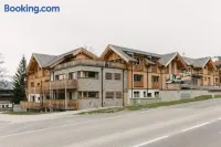 Chalet Village by Apart4You - Wifi