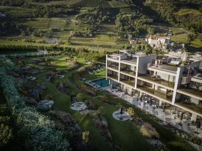 Boutique Hotel Amaril Hotels in Ultimo