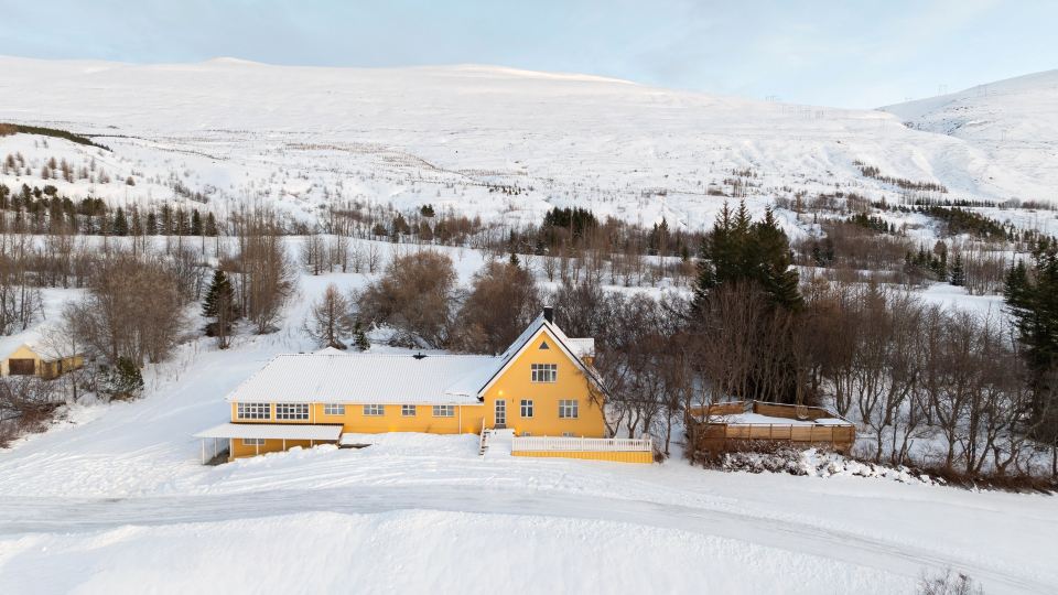Hotel North