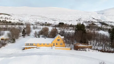 Hotel North Hotels in Eyjafjarðarsveit