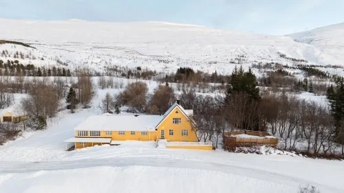 Hotel North Hoteles en Úlakdóþan
