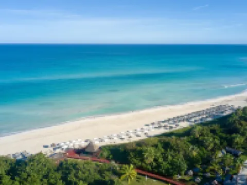 イベロスター バラデロ バラデロのホテル